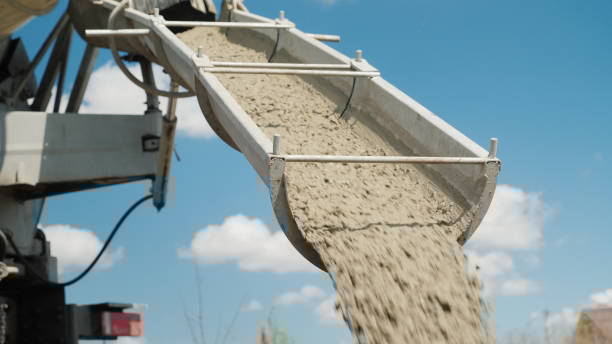 Best Commercial Concrete Services in Hartsville, TN