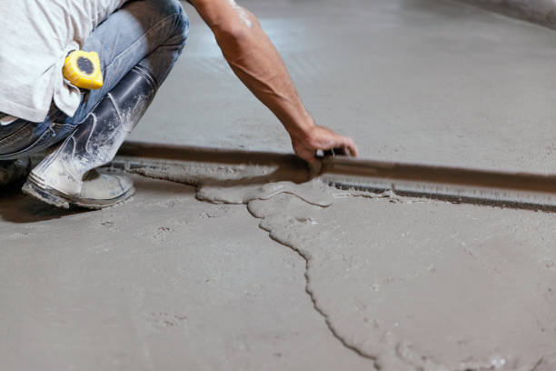 Best Concrete Patio Design and Installation in Hartsville, TN
