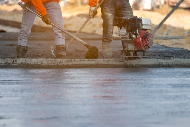 Best Concrete Demolition Services in Hartsville, TN