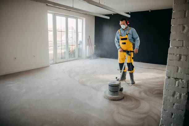 Best Concrete Sealing and Maintenance in Hartsville, TN
