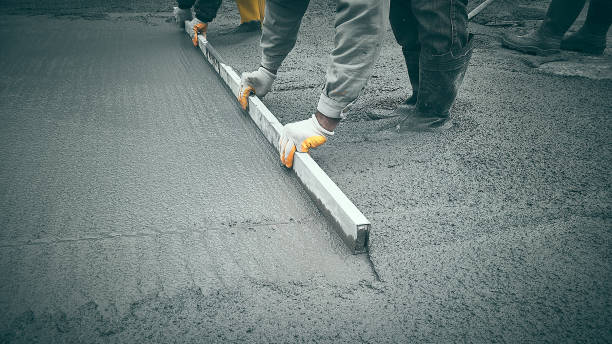 Best Concrete Removal and Replacement in Hartsville, TN